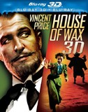 House of Wax (Blu-ray 3D)